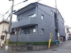 ピュアホークの外観画像