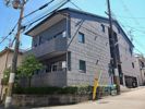 ピュアホークの間取り画像