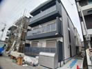 グランドルチェの間取り画像