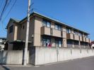 プリシラⅠの間取り画像