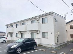 アリエッタ Aの外観画像