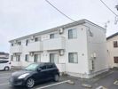 アリエッタ Aの間取り画像