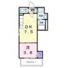 GoodLifeの間取り画像