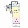 GoodLifeの間取り画像