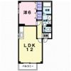 ラフィーネ 510の間取り画像