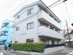 サンハイムたまちの外観画像
