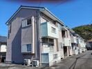 クエストイナバBの間取り画像