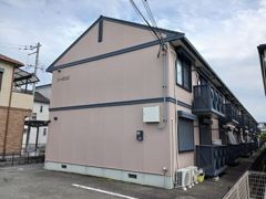 コーポNKの外観画像
