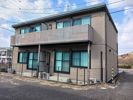 フルールほしのの間取り画像