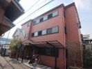 ハーバー ブリッジの間取り画像