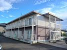 ユニメント桂華の間取り画像