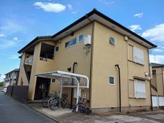コーポ金子2号棟の外観画像