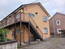 ボヌール金子の間取り画像