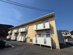 貝塚ハイツの外観画像