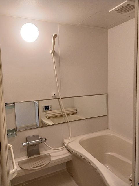 バスルーム