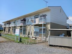 シティハイツ絹の台の外観画像