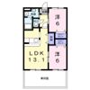 ファミーユ28の間取り画像
