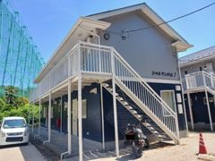 シャルマン小山Ⅰの外観画像