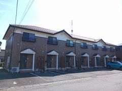 ベルクの外観画像
