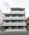 ブルー パレット 新宿中落合の間取り画像