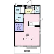 アドラブールの間取り画像