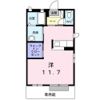 アドラブールの間取り画像