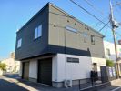 ガレージハウスヤナセの間取り画像