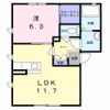エピローグの間取り画像