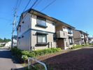 ガーデンシティ桜町A棟の外観画像