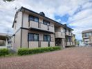 ガーデンシティ桜町B棟の間取り画像