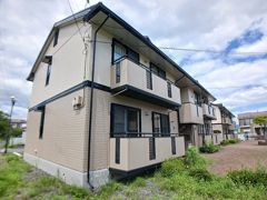 ガーデンシティ桜町D棟の外観画像