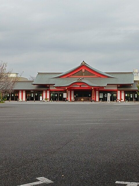 近くの大明王院まで435m（徒歩6分）