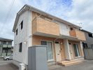 ソラーレAの間取り画像