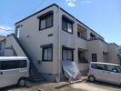 アルカディアの間取り画像