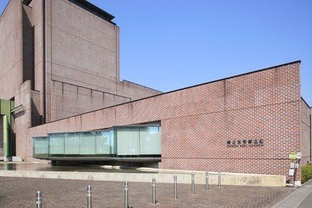 近くの熊谷文化創造館さくらめいとまで550m（徒歩7分）