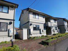 ガーデンシティ桜町I棟の外観画像