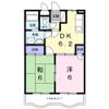 ウィンベルの間取り画像