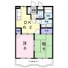 ウィンベルの間取り画像