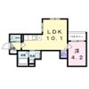 GoodLife 小阪本町の間取り画像