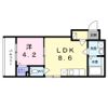 GoodLife 小阪本町の間取り画像