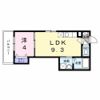 GoodLife 小阪本町の間取り画像