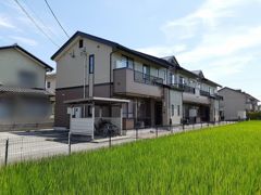 リアルドリームⅡの外観画像