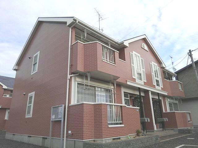 アラモード Ⅰの外観画像