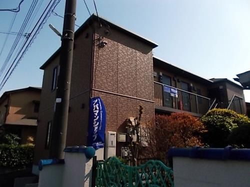 クラヴィエの外観画像