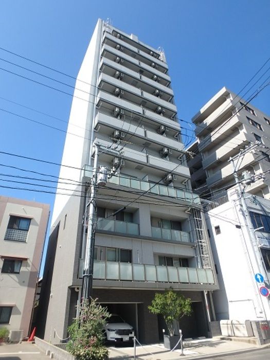 terrace(テラス)の外観画像