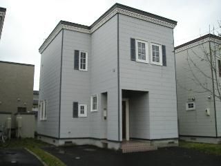山田レンタルハウスの外観画像
