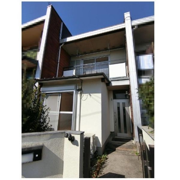 MINCA(日和町)の外観画像