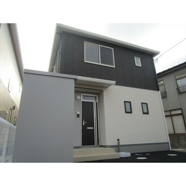 CasaLucio CasaGraciaの外観画像
