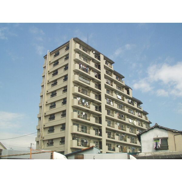 NICハイム京浜蒲田第2の外観画像