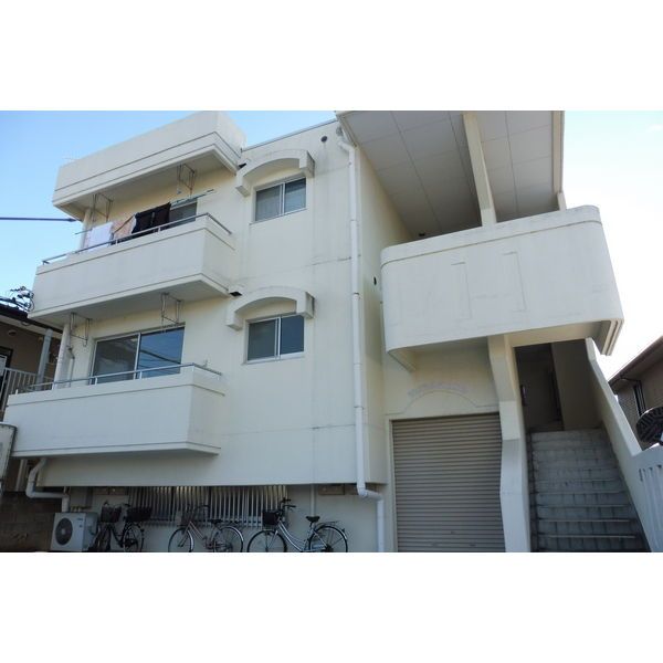sitia2の外観画像